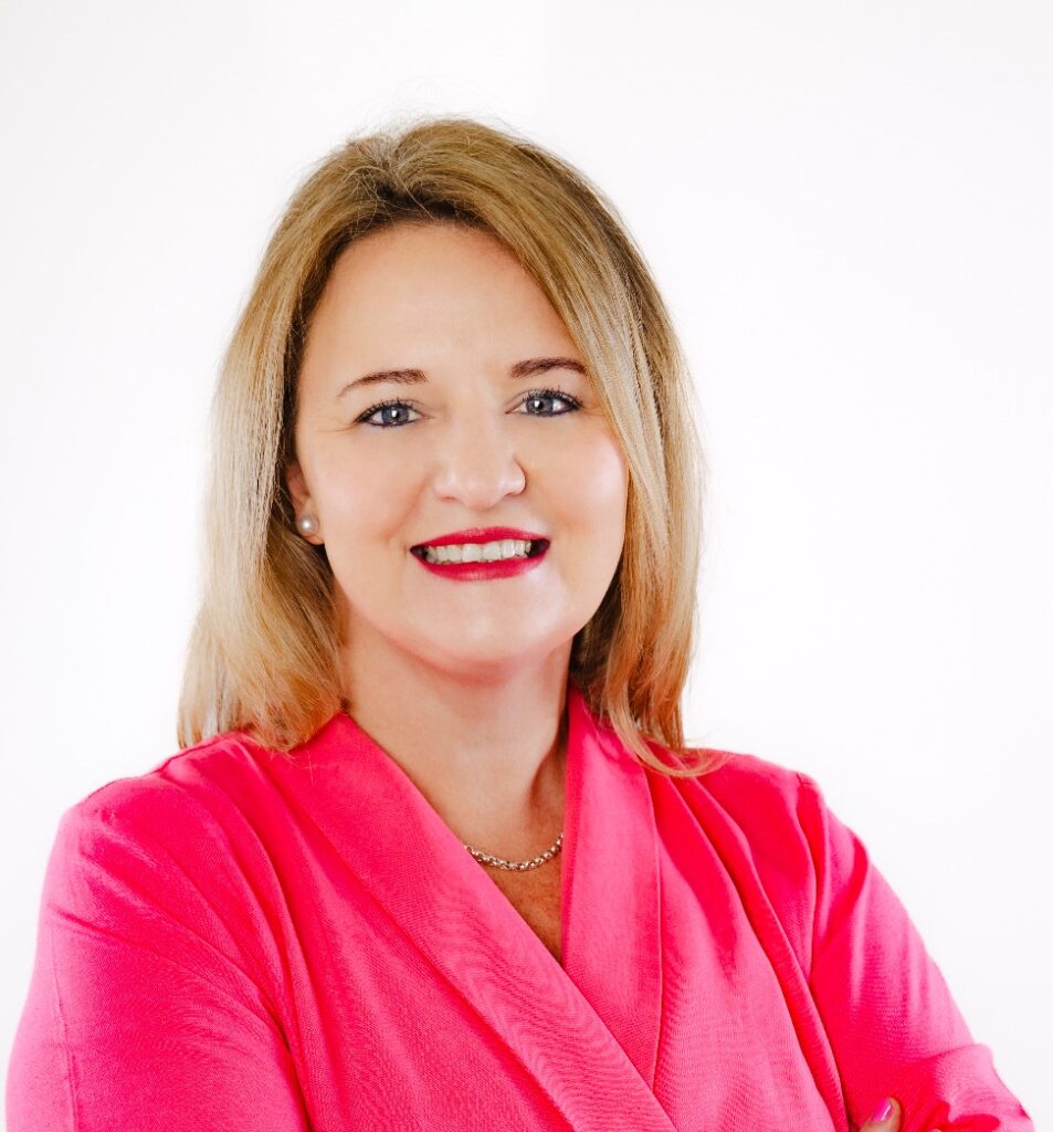 Karlien Ferreira