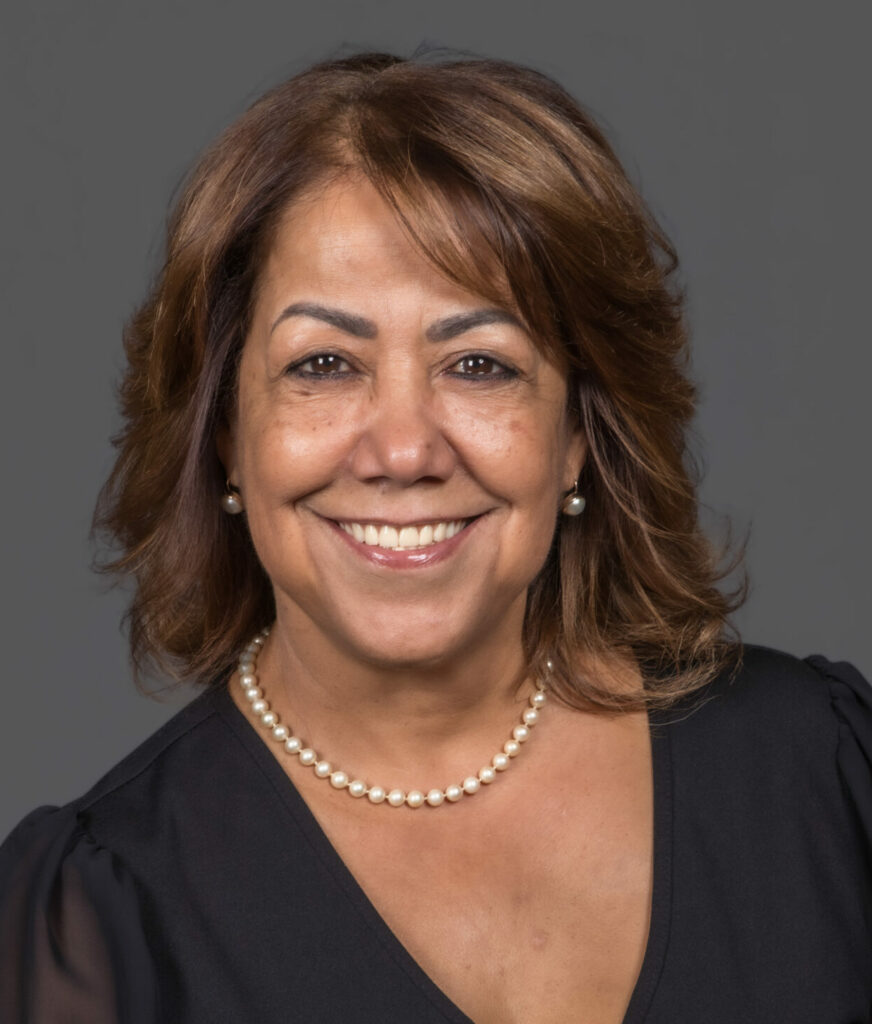 Sonia De La Cruz