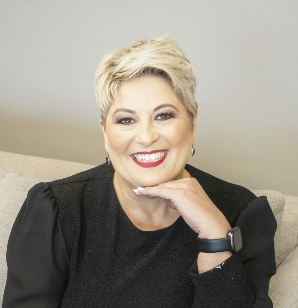 Karen Botha