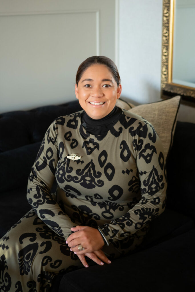 Geraldine Julius
