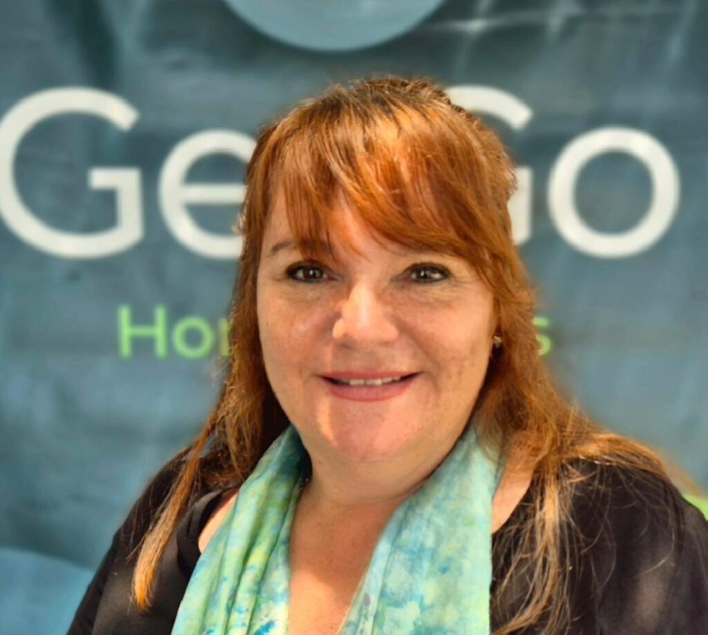 Jody-Ann Dearham