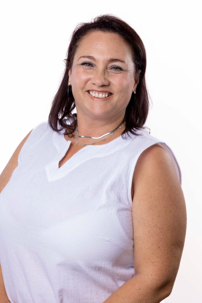 Monique Kuhn